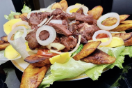 Ntaba Express