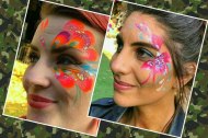 Oopsadaisy Circus And Face Painting