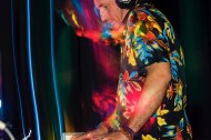 Paul Hutchinson DJ