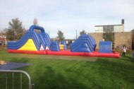 Splash Inflatables Ltd
