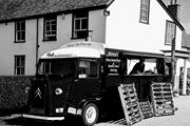 Nonna's - Pizza and Grill - Quality Event Caterers