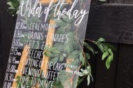 Dana Ray Event Design
