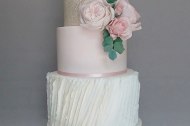 The Pretty Sweet Cake Company