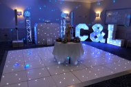 We love occasions