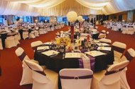 Hearts Together Event Planning and Management