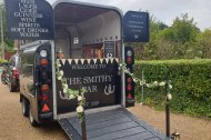 The Smithy Bar