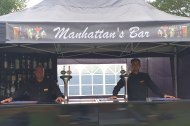 Manhattan's Bar