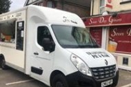 Traditional pie and mash ltd
