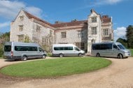 Candy Tours