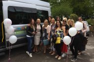 Candy Tours
