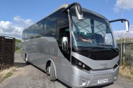 Candy Tours