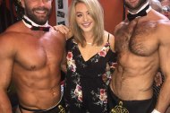 Buff Body Butlers