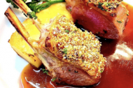 Divine Taste Event Catering