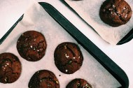 Vegan cookies