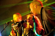 Chameleon Wedding & Function Band