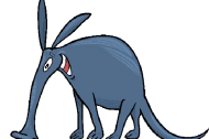 Active Aardvark Activties
