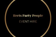 Herts Party People
