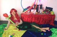 Joy’s Parties