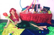 Joy’s Parties