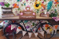 Event Prop Hire MK