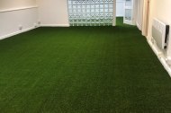 Groupo-grass