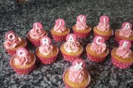 Lillybett's Cakes