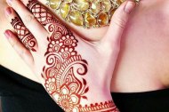 Radiant Henna