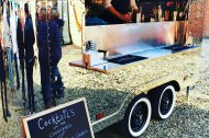 The Solstice Bar