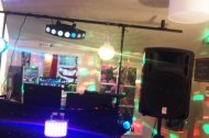 A J Discos
