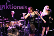 The Funktionals