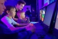 Adaptive Gaming
