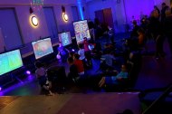 Adaptive Gaming