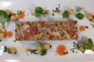 Antony Vaks Catering Services