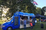 The Chippie Van