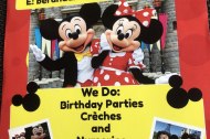Mickey Mouse House Show