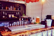 Ice & Tipsy Event Bars