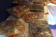 The Rustic Buffet Company