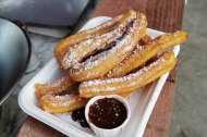 Dios Mio Churros