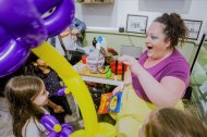 Silly Milly Parties