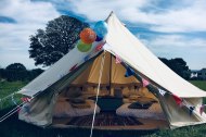 The Happi Glamping Company