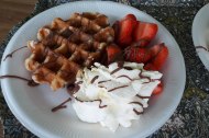 Deeside soft fruit