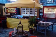 Yellow Rice paella & more