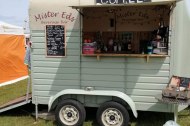 Mister Eds Beverage Bar