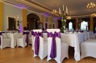 Harrogate Wedding and Event Hire