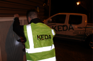 KEDA Event Solutions Limited