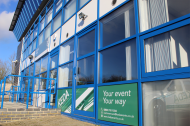 KEDA Event Solutions Limited
