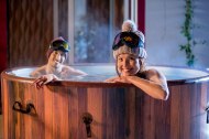 Tubs & Spas