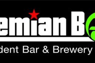 Bohemian Bars
