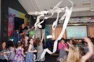 Kids Disco Parties