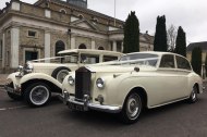 Essex Wedding Cars